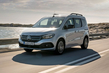 Test Mercedes-Benz EQT: kompaktowy elektryczny minivan zdjęcia 3