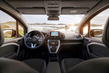 Test Mercedes-Benz EQT: kompaktowy elektryczny minivan zdjęcia 5