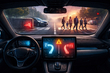Autopilot i dylemat: zabić kierowcę czy pieszych? zdjęcia 1