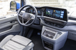 Test Volkswagen Caravelle T7 (2025): praktyczny minivan klasy biznes zdjęcia 5
