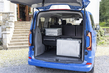 Test Volkswagen Caravelle T7 (2025): praktyczny minivan klasy biznes zdjęcia 4
