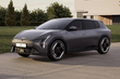 Kia EV4 Hatch 2025: przystępny elektryczny hatchback o dużym zasięgu zdjęcia 1