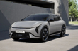 Kia EV4 Hatch 2025: przystępny elektryczny hatchback o dużym zasięgu zdjęcia 4