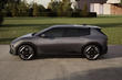 Kia EV4 Hatch 2025: przystępny elektryczny hatchback o dużym zasięgu zdjęcia 2