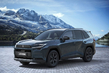 Test Suzuki Across 2026: hybrydowy crossover plug-in zdjęcia 1