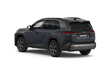 Test Suzuki Across 2026: hybrydowy crossover plug-in zdjęcia 4