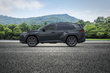 Test Suzuki Across 2026: hybrydowy crossover plug-in zdjęcia 3