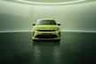 Test Skoda Enyaq RS: sportowy elektryczny flagowiec po liftingu 2025 zdjęcia 3