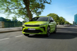 Test Skoda Enyaq RS: sportowy elektryczny flagowiec po liftingu 2025 zdjęcia 1
