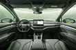 Test Skoda Enyaq RS: sportowy elektryczny flagowiec po liftingu 2025 zdjęcia 5