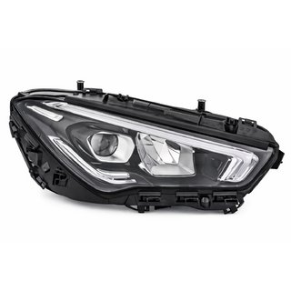 Reflektory przednie LED (2 szt)