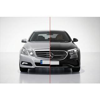 Zestaw liftingowy do W214 AMG-Line zdjęcia 1