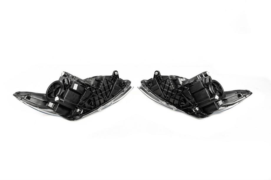 Mercedes Viano 2004-2014 Zestaw do restylingu do W447 2025 Zdjęcia 13