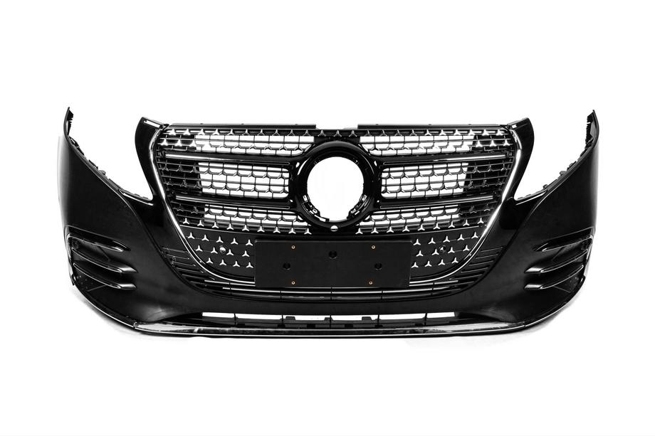 Mercedes Viano 2004-2014 Zestaw do restylingu do W447 2025 Zdjęcia 3