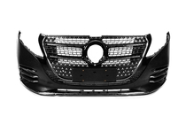 Mercedes Vito/V-class W447 2014- Zestaw Facelifting 2025 zdjęcia 2