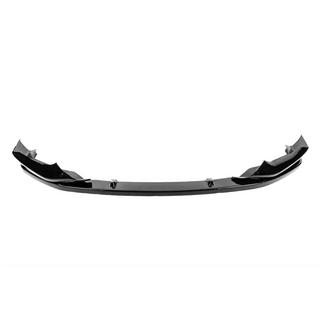 Wyprzedaż Dokładka przedniego zderzaka DPT Lip V2 (do M-Performance 2017-2020, czarny połysk) BMW Seria 5 G30/G31 2017–2023 zdjęcia 1