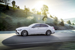 Test kompaktowego sedana sportowego Mercedes-Benz C 43 AMG zdjęcia 3