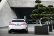 Test kompaktowego sedana sportowego Mercedes-Benz C 43 AMG zdjęcia 4