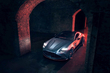Test brytyjskiego samochodu sportowego Aston Martin Vantage 2025 zdjęcia 3
