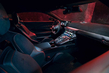 Test brytyjskiego samochodu sportowego Aston Martin Vantage 2025 zdjęcia 5
