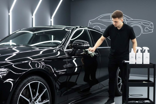 Co to jest ceramika na auto? Kompletny poradnik dla kierowców