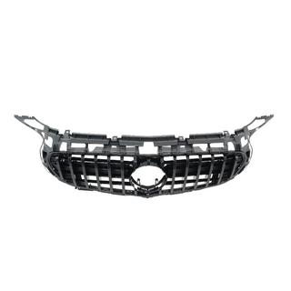 Grill przedni GT Panamericana Black (2014-2017) zdjęcia 3