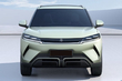 Test BYD Yuan Up: dane techniczne, wyposażenie, zdjęcia zdjęcia 1