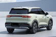 Test BYD Yuan Up: dane techniczne, wyposażenie, zdjęcia zdjęcia 3