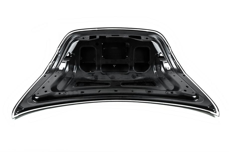 Mercedes E-class W213 2016-2023 Pokrywa bagażnika (do 2020-2024) Zdjęcia 4