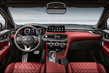 Genesis G70 Shooting Brake: test premium kombi zdjęcia 6