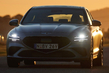 Genesis G70 Shooting Brake: test premium kombi zdjęcia 4