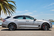 Genesis G70 Shooting Brake: test premium kombi zdjęcia 2