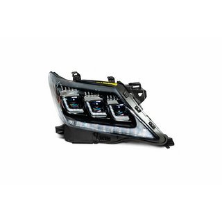Reflektor przedni prawy 2012-2015 V1 (design 2020) Lexus LX570/450d 2008-2022