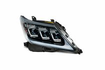 Lexus LX570/450d 2008-2022 Prawa przednia lampa 2012-2015 V2 (design 2020) zdjęcia 1