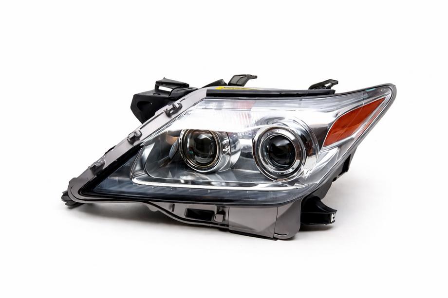 Lexus LX570/450d 2008-2022 Reflektor przedni lewy 2012-2015 (Standard, z modułem LED) Image