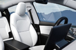 Tesla Model Y (Juniper 2025): test odświeżonego elektrycznego SUV-a zdjęcia 5