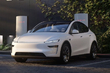 Tesla Model Y (Juniper 2025): test odświeżonego elektrycznego SUV-a zdjęcia 1