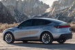 Tesla Model Y (Juniper 2025): test odświeżonego elektrycznego SUV-a zdjęcia 2
