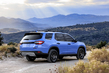 Honda Pilot TrailSport: test flagowego SUV-a w teren zdjęcia 4