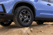Honda Pilot TrailSport: test flagowego SUV-a w teren zdjęcia 7