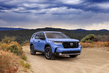 Honda Pilot TrailSport: test flagowego SUV-a w teren zdjęcia 2