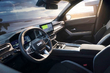 Dacia Bigster Hybrid: test budżetowego crossovera zdjęcia 5