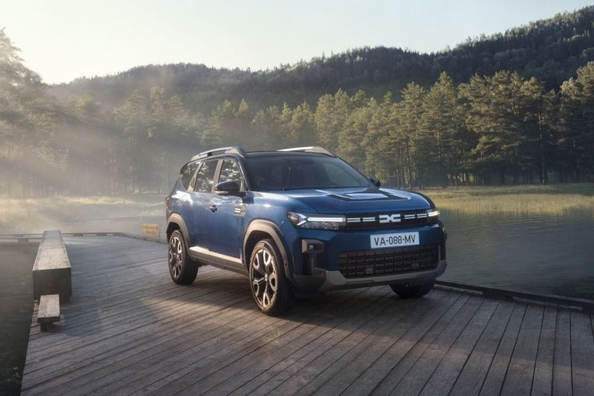 Dacia Bigster Hybrid: test budżetowego crossovera