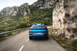 Test mocnego sportowego SUV-a coupe BMW X6 M60i (G06 LCI) zdjęcia 4