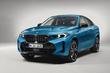 Test mocnego sportowego SUV-a coupe BMW X6 M60i (G06 LCI) zdjęcia 3