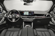 Test mocnego sportowego SUV-a coupe BMW X6 M60i (G06 LCI) zdjęcia 5