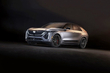 Cadillac Lyriq V (2026): przegląd wysokowydajnego elektrycznego SUV-a zdjęcia 2
