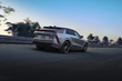 Cadillac Lyriq V (2026): przegląd wysokowydajnego elektrycznego SUV-a zdjęcia 4