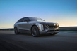 Cadillac Lyriq V (2026): przegląd wysokowydajnego elektrycznego SUV-a zdjęcia 1