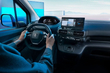 Peugeot Partner: test kompaktowego vana dostawczego zdjęcia 4